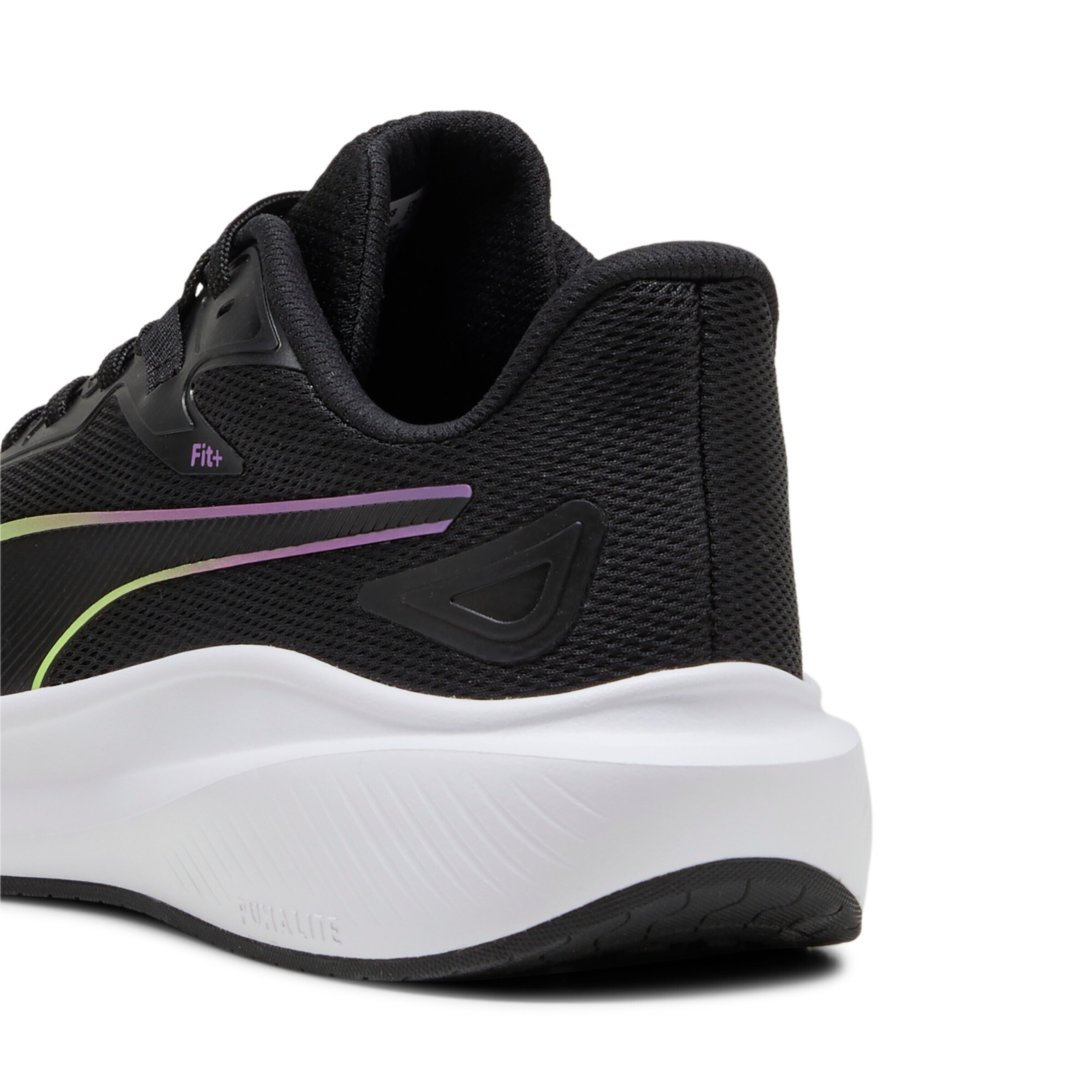 PUMA Running Shoes 'Skyrocket Lite' in Black