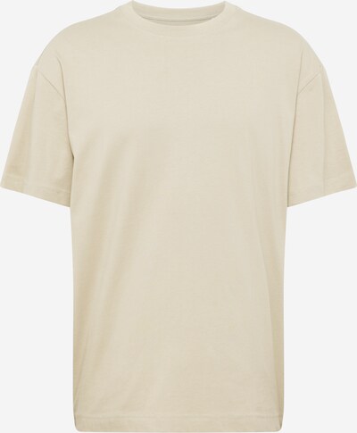 WEEKDAY T-Shirt en beige, Vue avec produit