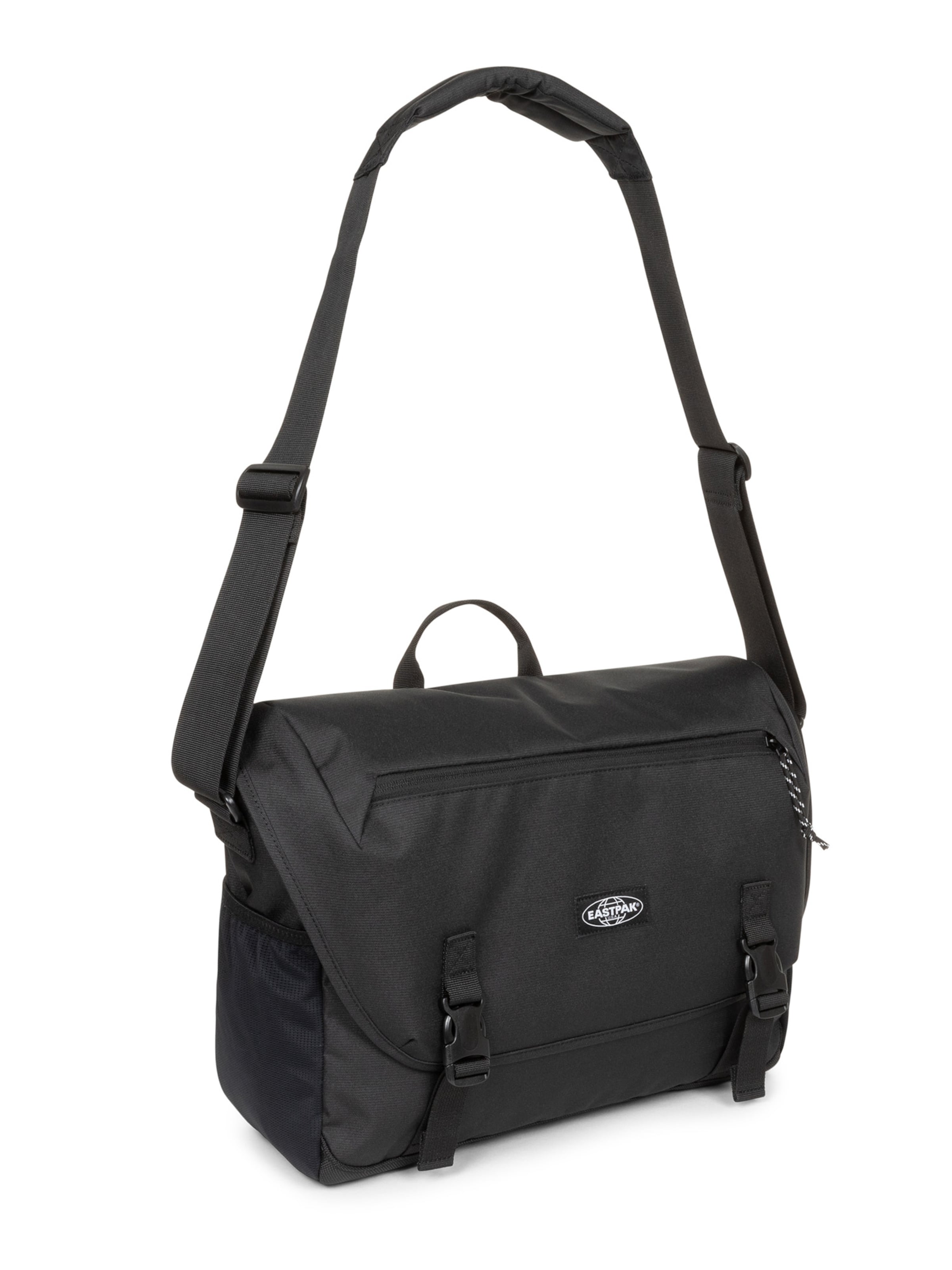 Sac d’ordinateur portable 'Courier Pro' EASTPAK en noir
