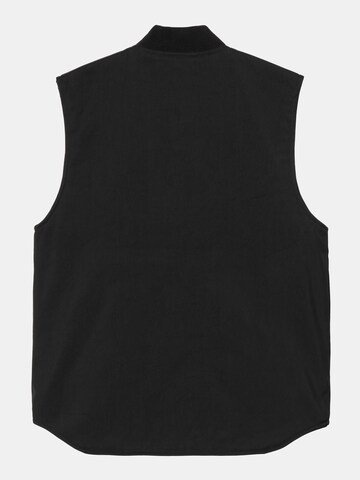 Carhartt WIP Vest in Black