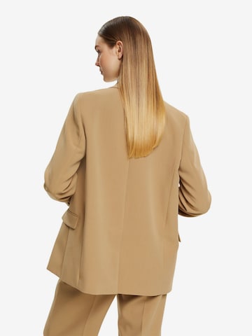 Blazer ESPRIT en beige