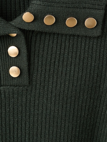 Pull-over 'BOTORI' MANGO en vert