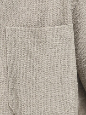 !Solid Regular fit Overhemd ' SDOSVALD ' in Beige