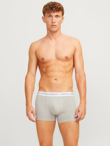 Jacks & Jones Boxer shorts in Blue: front