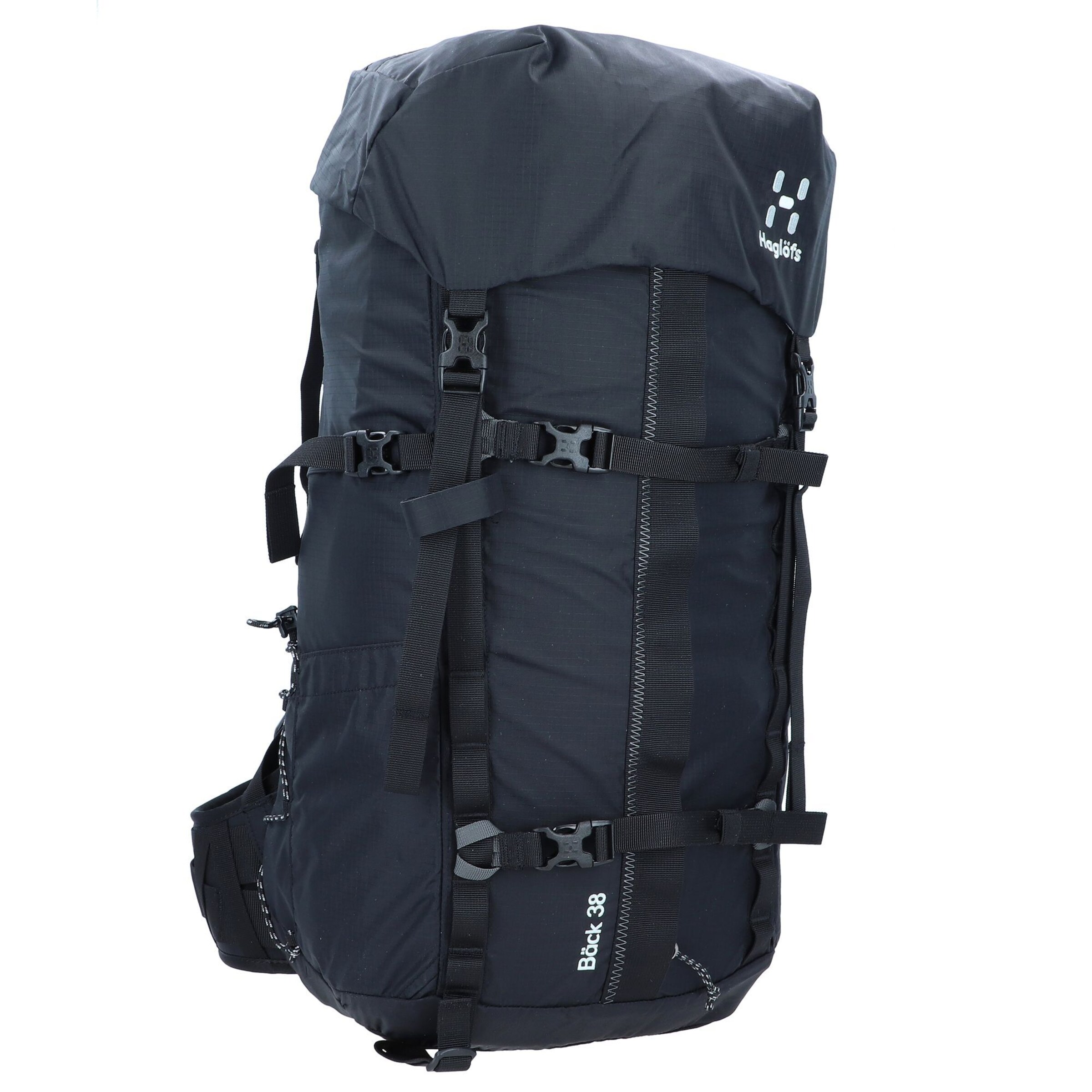 Haglöfs Sports backpack in Black