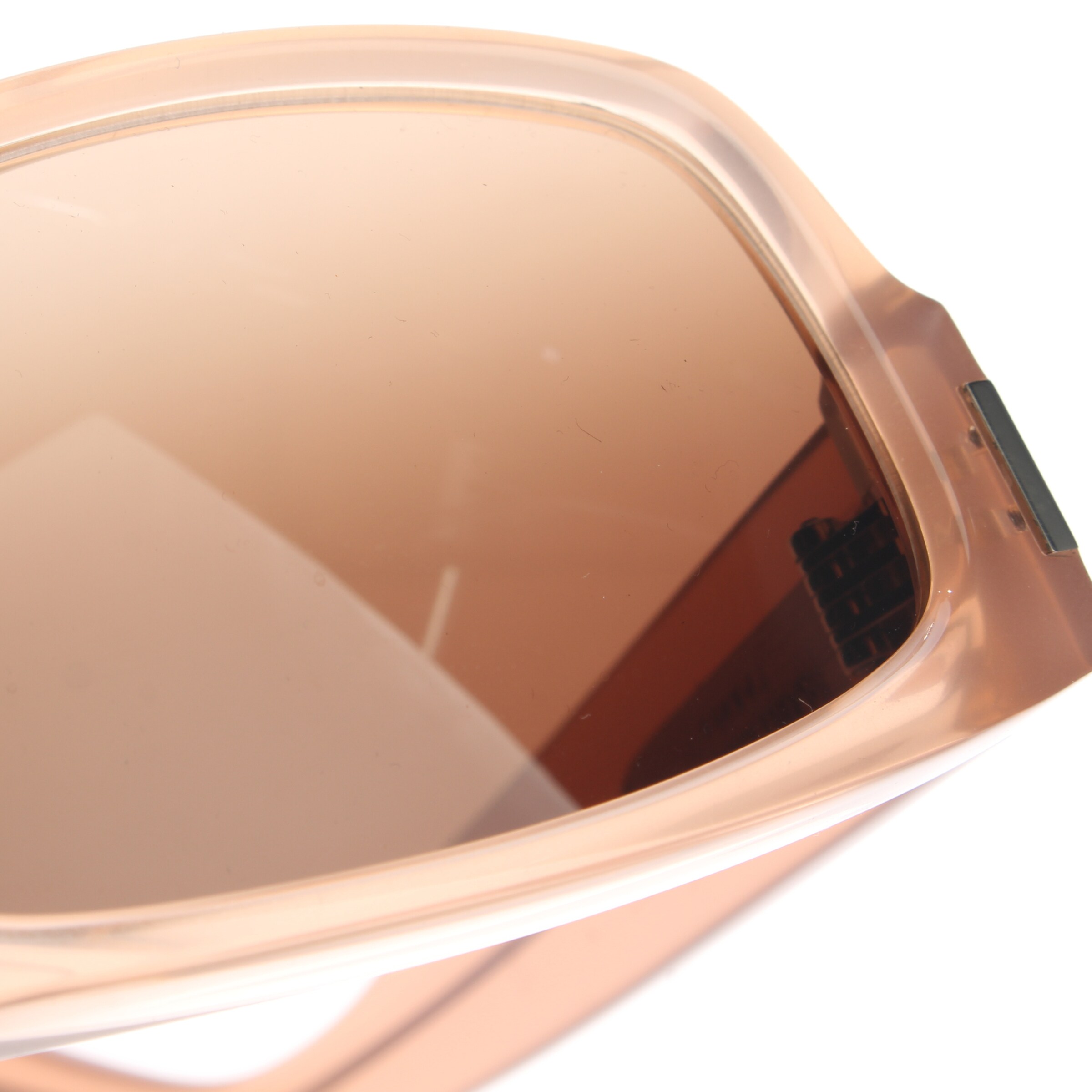 Saint Laurent Sunglasses in One size in Brown