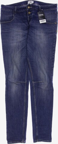 Noa Noa Jeans in 31 in Blue: front