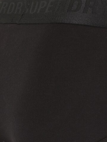 Superdry Alushousut värissä harmaa