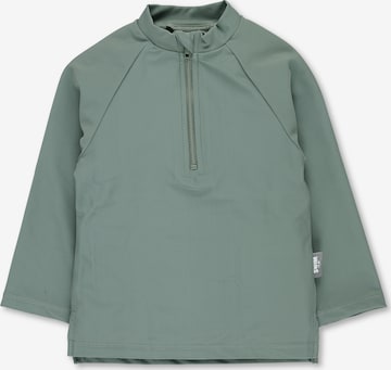 STERNTALER UV Protection in Green: front