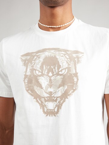 ANTONY MORATO T-shirt i vit