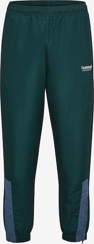 Hummel Sportsbukser i grøn: forside