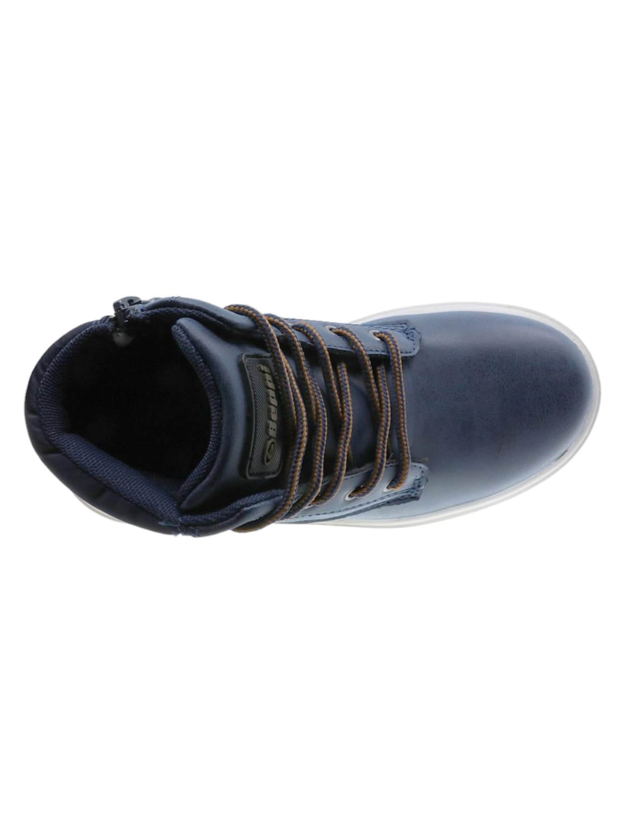 Beppi - Botas en azul
