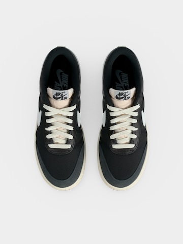 Jordan Sneakers 'Air' in Black