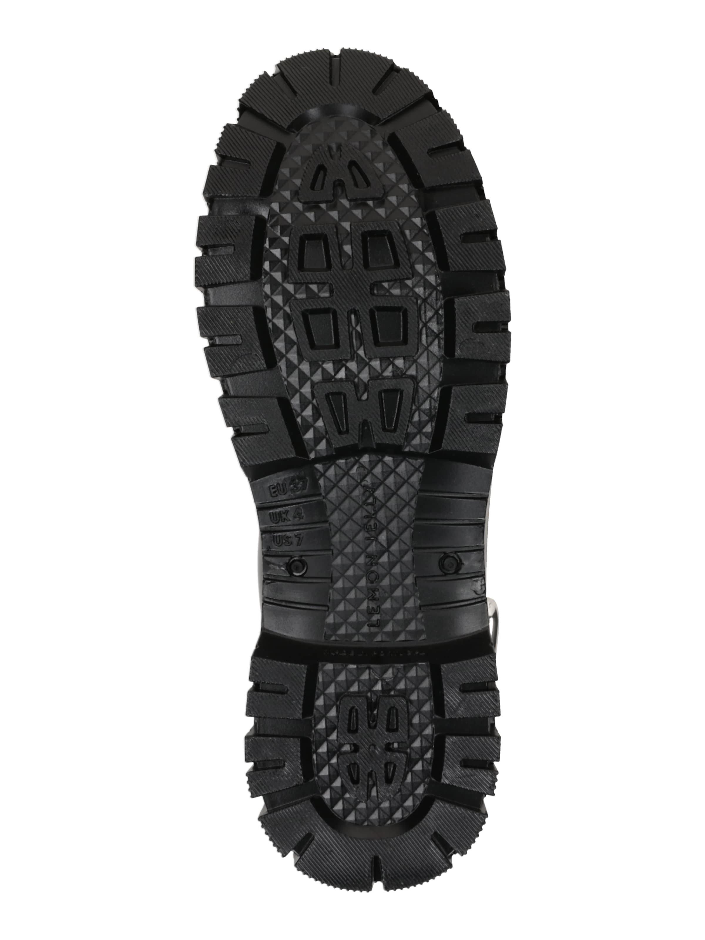 LEMON JELLY Ботинки челси 'SADIE' в Черный