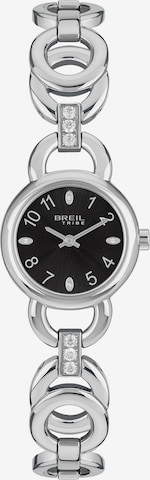 Breil Analog watch 'Alya' in Silver: front