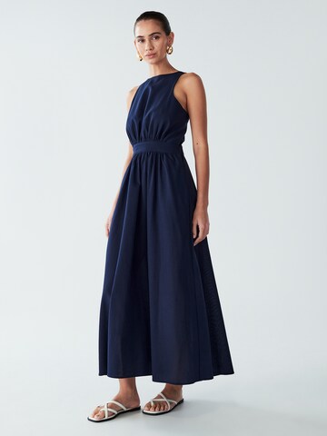 Willa Jurk 'Liliana' in Blauw