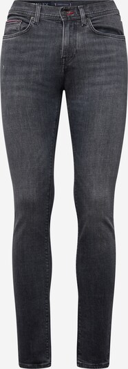 TOMMY HILFIGER Jeansy w kolorze czarnym, Podgląd produktu