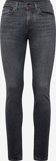 Jeans TOMMY HILFIGER di colore nero, Visualizzazione prodotti