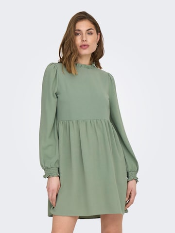 ONLY Dress 'METTE' in Green: front