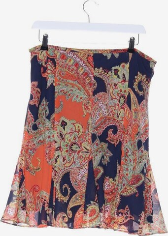 Lauren Ralph Lauren Skirt in M in Mixed colors