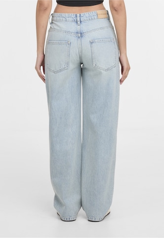 2Y Studios Baggy Jeans 'Melora' in Blau