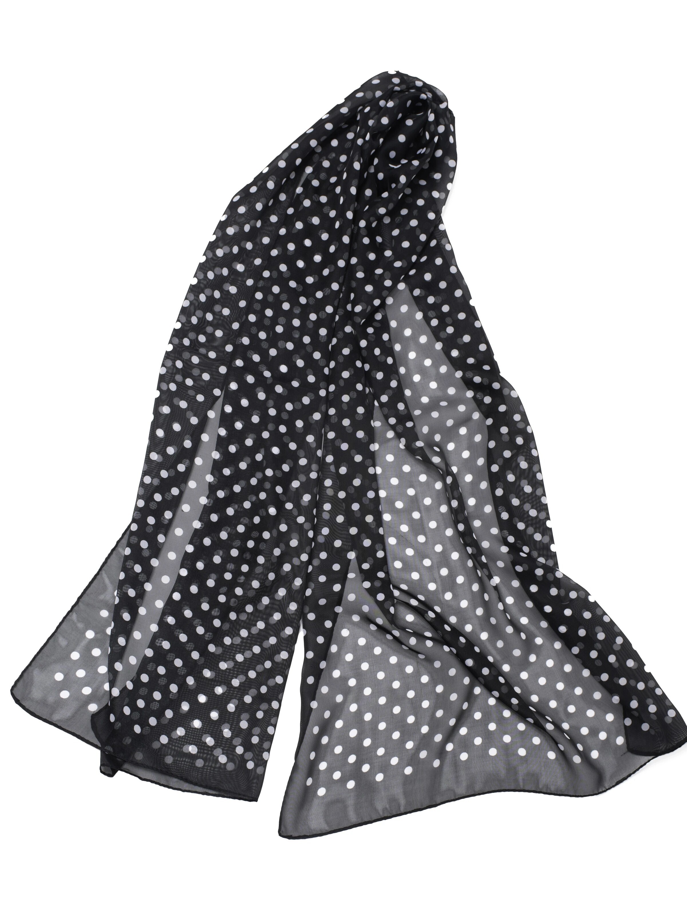 MayTree - Chal en negro: frente