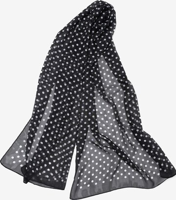 MayTree - Chal en negro: frente