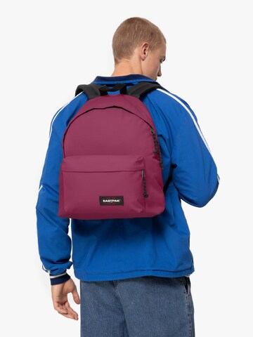 Sac à dos EASTPAK en rouge