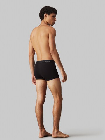 Calvin Klein Underwear Boxerky – černá