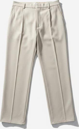 Kleidermafia Hose in 24 in beige, Produktansicht