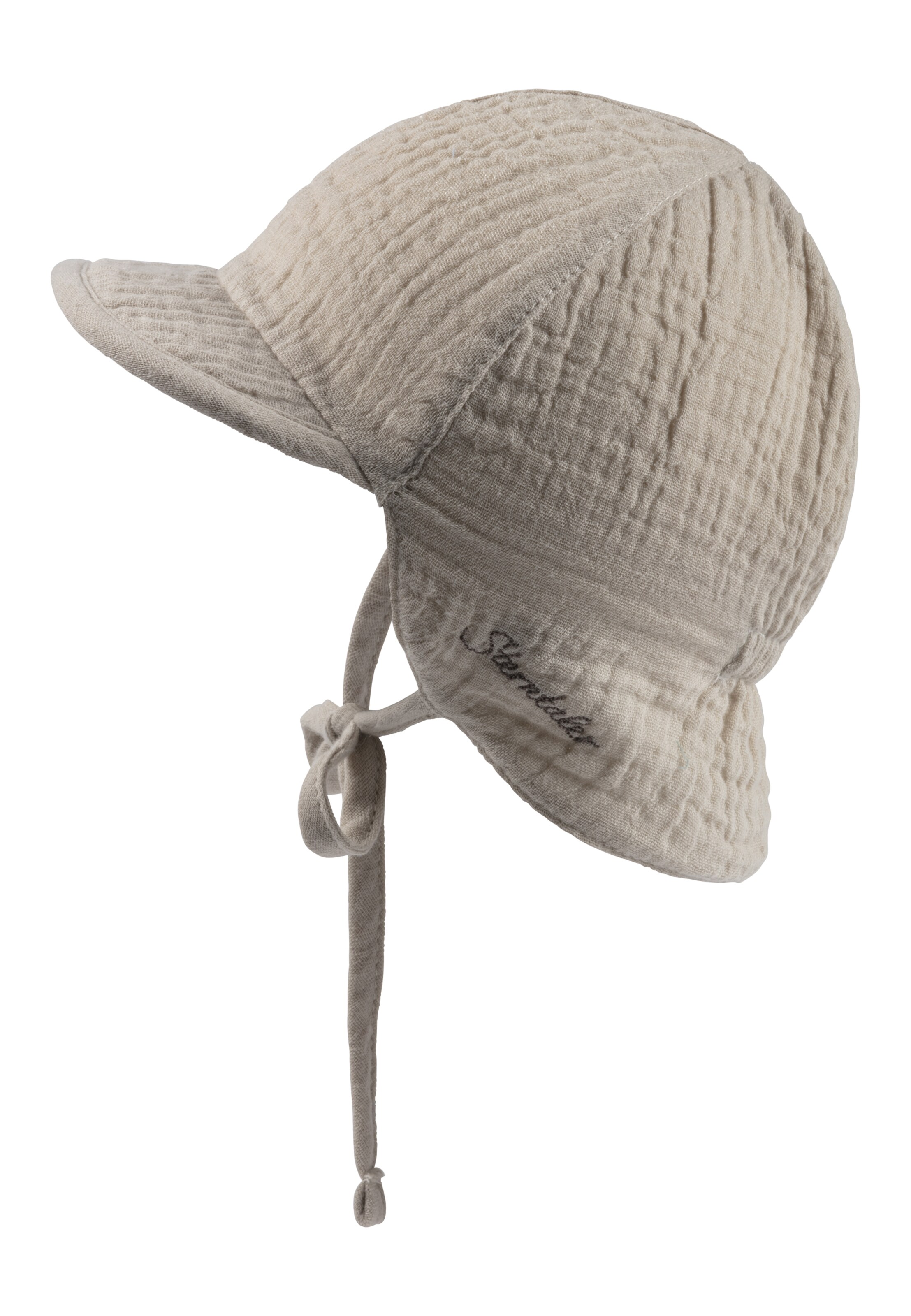 STERNTALER Beanie in Beige