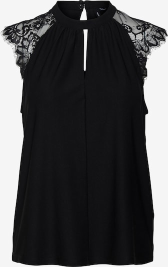 Vero Moda Tall Блуза 'Milla' в черно, Преглед на продукта
