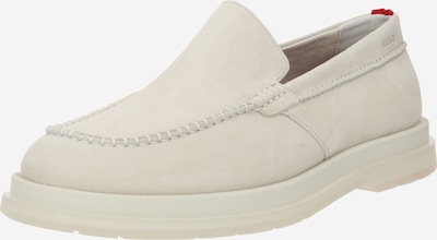 HUGO Moccasin 'Chaol' in Light beige, Item view