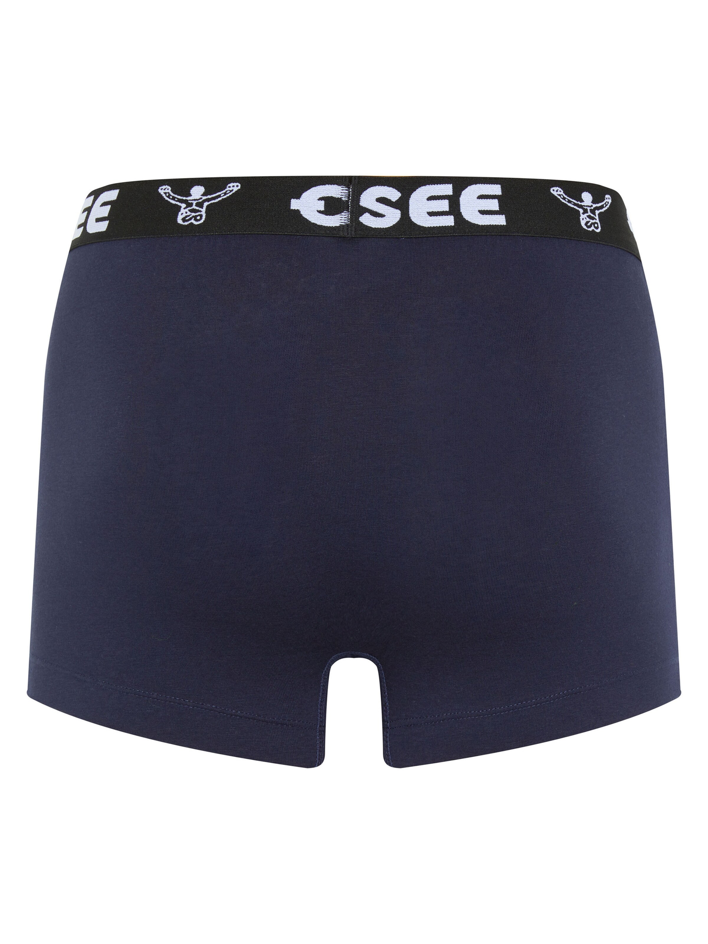 CHIEMSEE - Calzoncillo boxer en azul