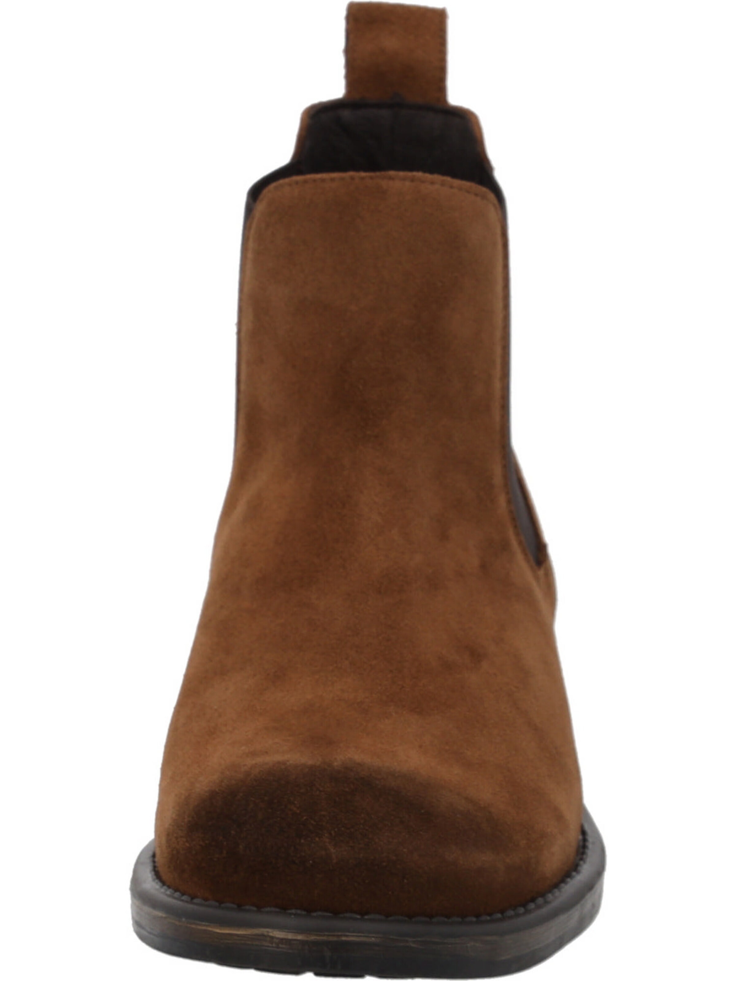 Palado Boots 'Palado Heidan' in Brown