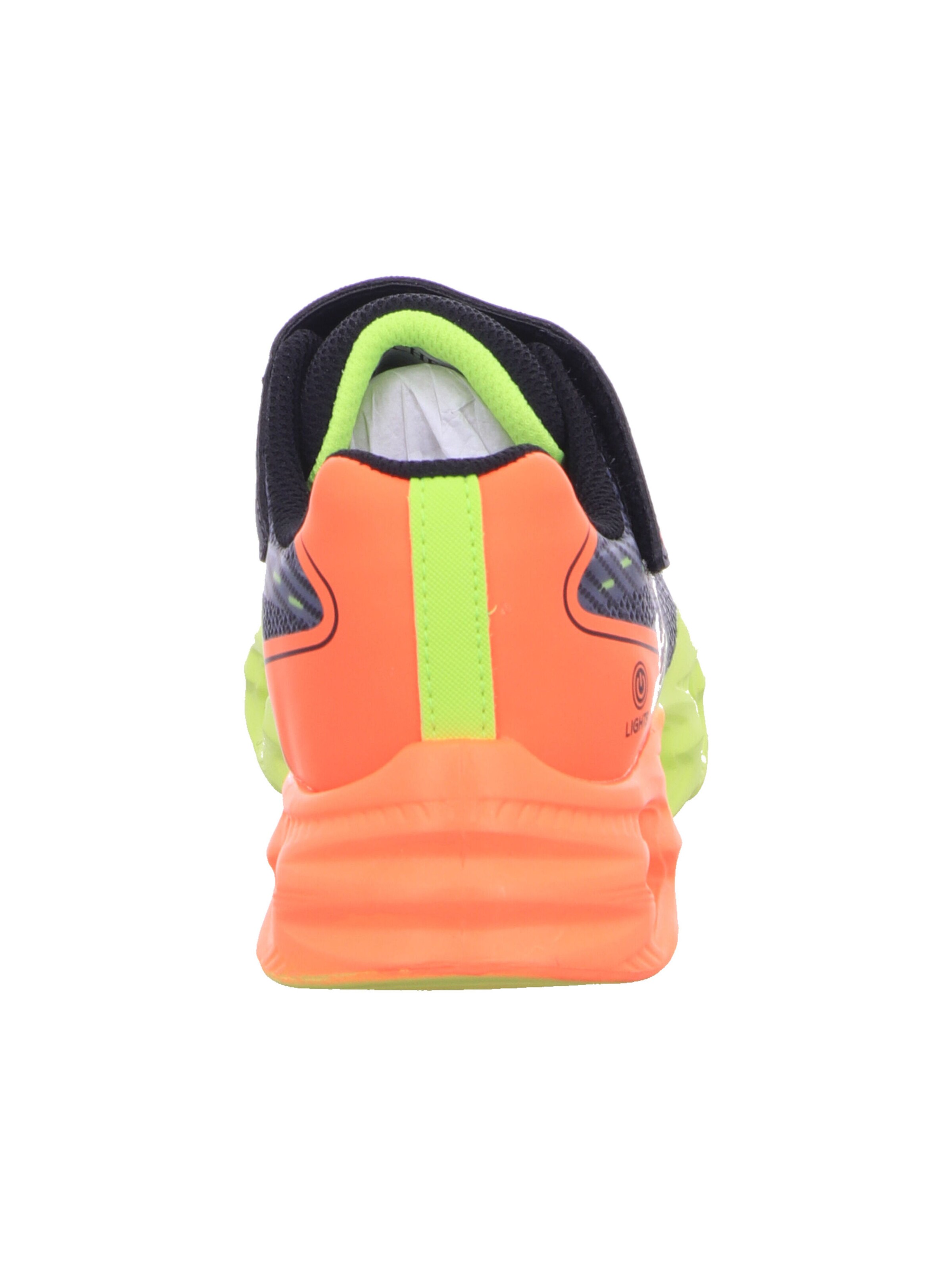 SKECHERS Кроссовки 'Votex 2.0 - Quantroid' в Черный