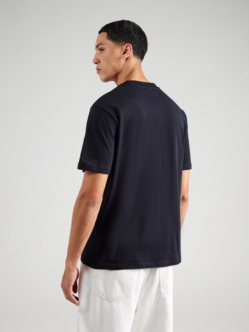 NAPAPIJRI Bluser & t-shirts 'FUNES' i sort