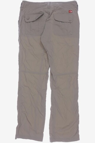 THE NORTH FACE Pants in L in Beige