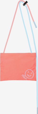 Fritzi aus Preußen Shoulder Bag in Red: front