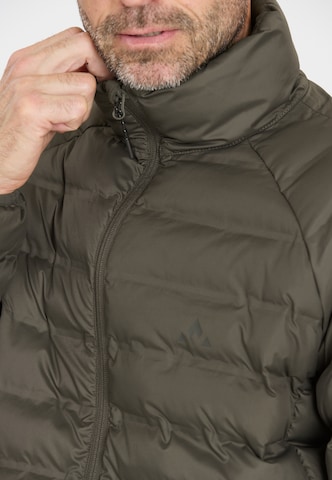 Whistler Outdoor jacket 'Froze' in Black