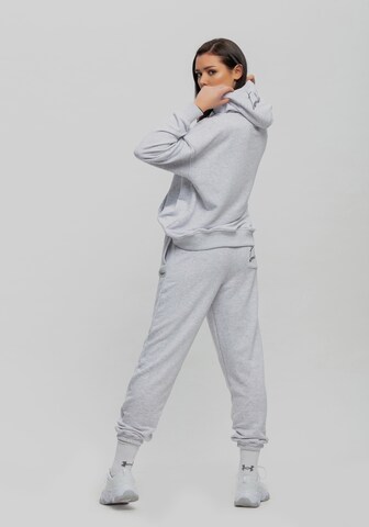 Tom Barron Sports Suit in Grey