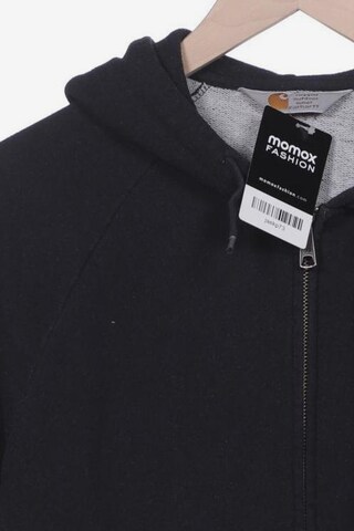 Carhartt WIP Sweatshirt & Zip-Up Hoodie in XS in Black
