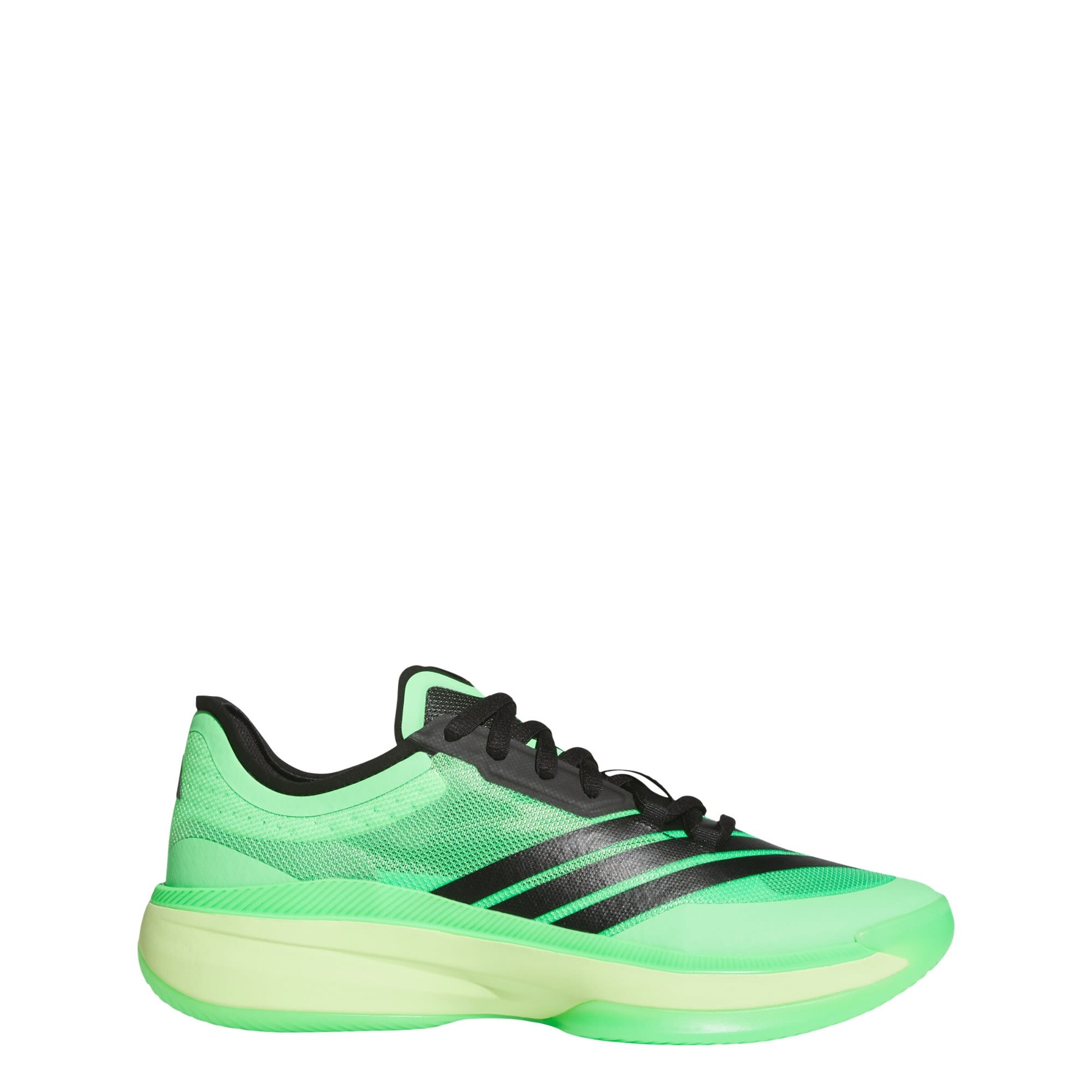 ADIDAS PERFORMANCE Sports shoe 'Adizero Select 3.0' in Green