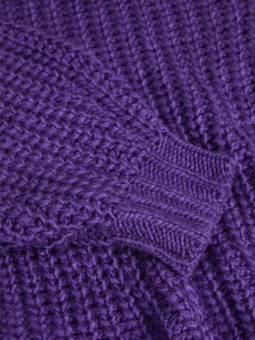 Pull-over 'Kelvy' JJXX en violet