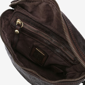 Campomaggi Fanny Pack in Brown