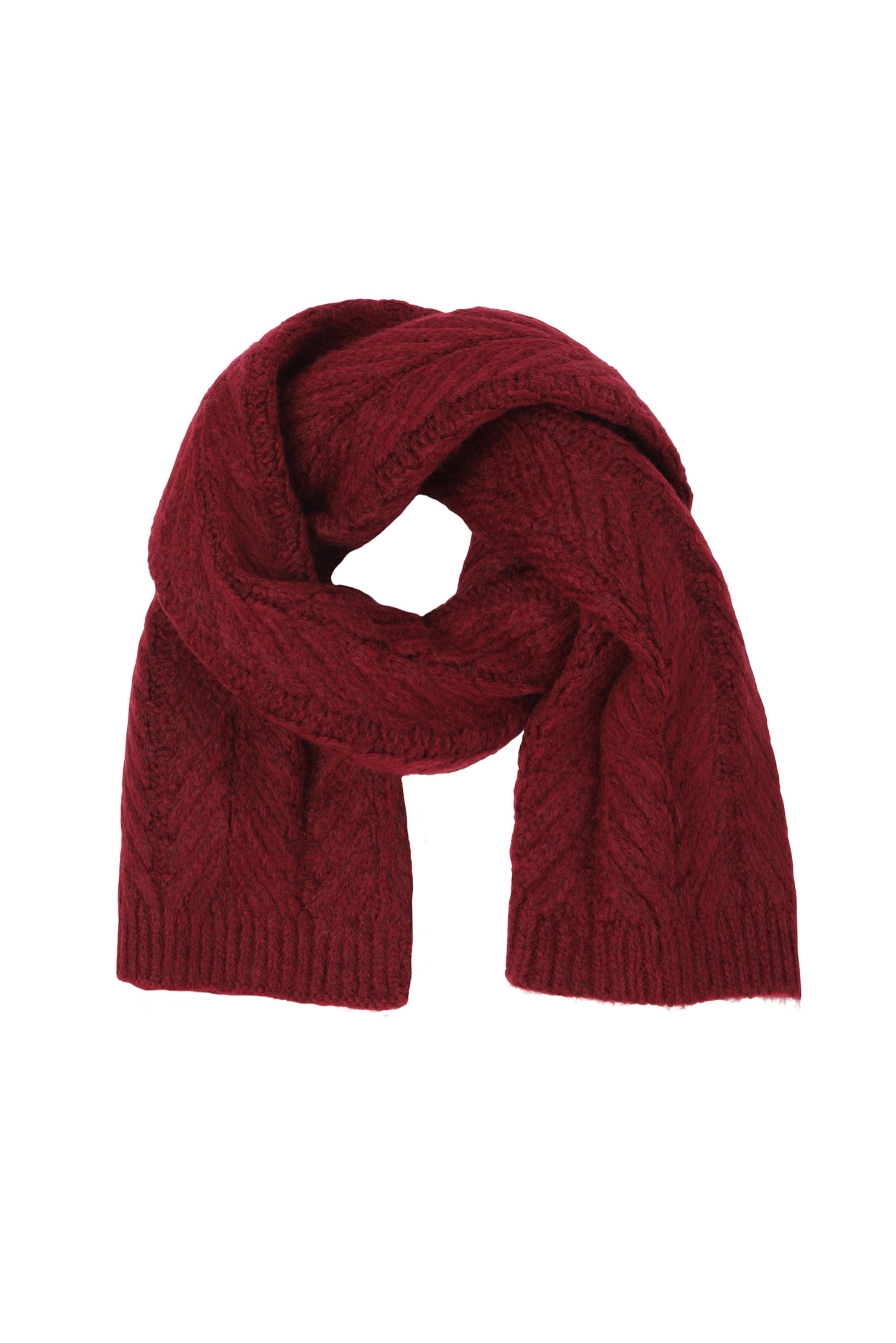 TATUUM Šal u svijetlocrvena, Pregled proizvoda