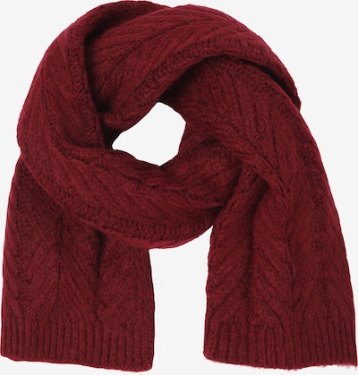 TATUUM Šal u tamno crvena, Pregled proizvoda