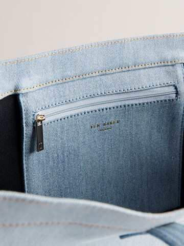 Ted Baker - Shopper em azul