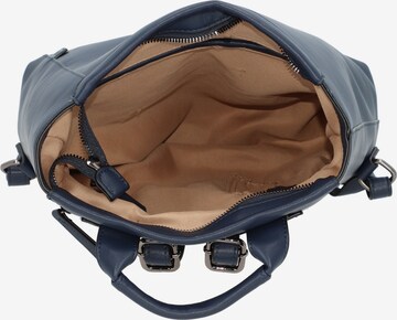 Picard Backpack 'Yours' in Blue