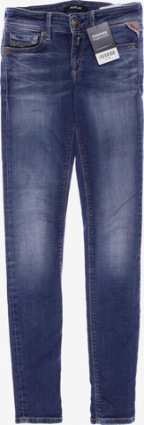 REPLAY Jeans 24 in Blau: predná strana